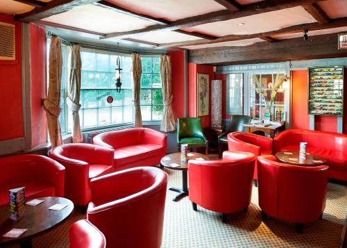 Camden Arms Hotel - image 14