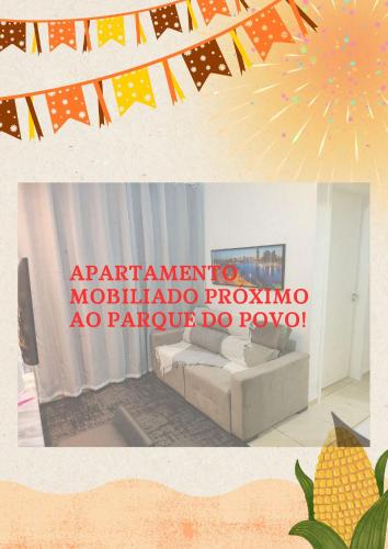 Apartamentos da Thay