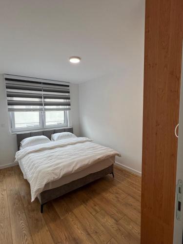 Apartman Hanna