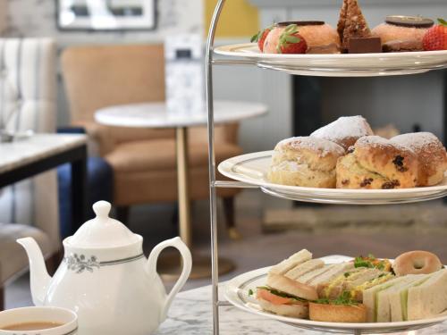 Milton Keynes/Buckingham Villiers Hotel - image 10