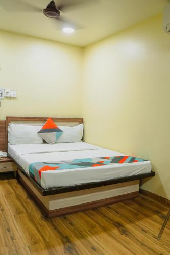 Hotel Mukesh Residency