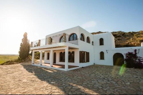 El Mirador de la Joya, Agua Amarga - Almería