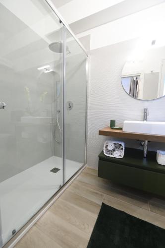 Blu in Blu Comfort rooms, Terrasini (zdjęcie 8)