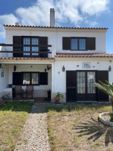 Fountain of Happiness chambre d'hôte Casais da Boa Vista