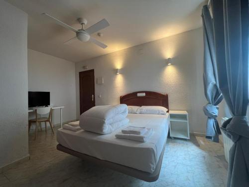 Hostal la Embajada