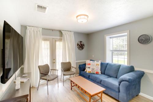Cozy Shenandoah Home Less Than 2 Mi to The Woodlands Mall! in The Woodlands, Vereinigte Staaten von Amerika