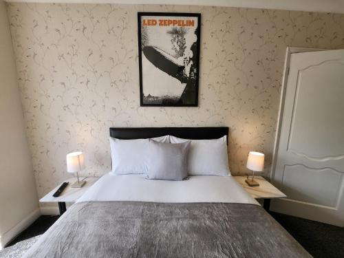 Sheldon Shared House, Wolverhampton