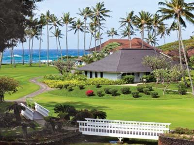 Kiahuna Plantation Resort Kauai by OUTRIGGER