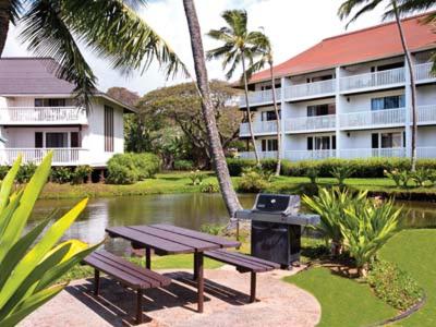 Kiahuna Plantation Resort Kauai by OUTRIGGER in 科洛阿(HI)