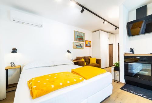 Zuzu Apartment · Split