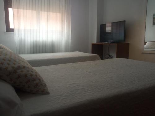 Hostal Cuzco