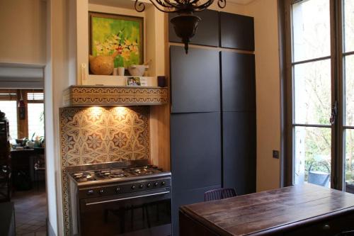 Le Clos Chaillan in 維朗德里