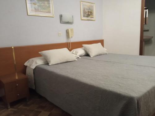 Hostal Cuzco