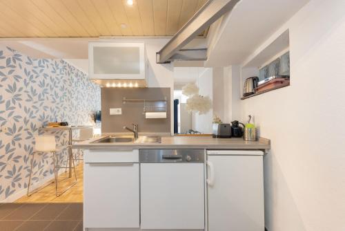 Feriennest Bad Ems, Appartment Rankennest - Bad Ems