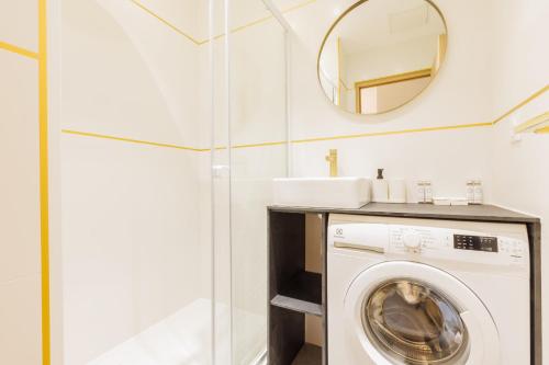 Charming Apartment - 1BR/3P - Montmartre 