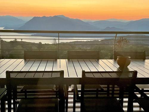 Lakeview Apartment Lago Maggiore - Gignese