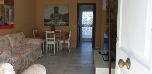 Ref 3b4. apartamento 1ª planta novo sancti petri - image 4