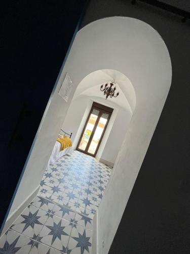 El palacete azul in La Albuera