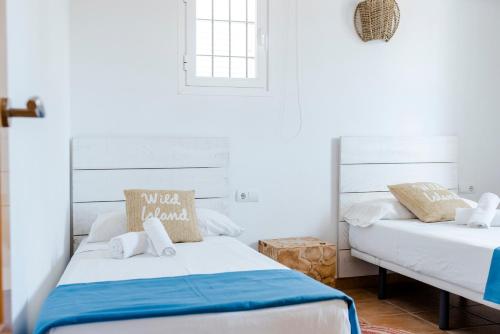 Apartments Es Clot des Forn - image 11