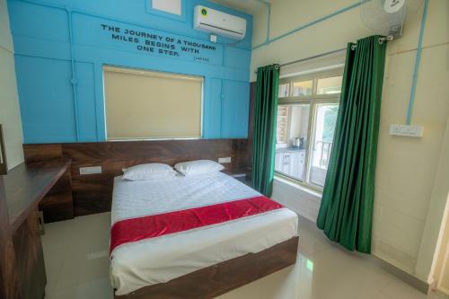 San Unik Homestay