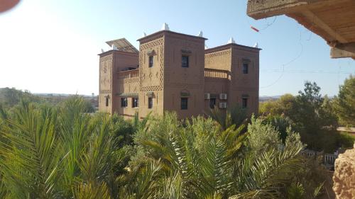 B&B Skoura - PALM'SKOURA - Bed and Breakfast Skoura