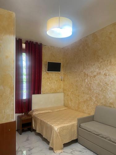 Termini Golden house, Řím