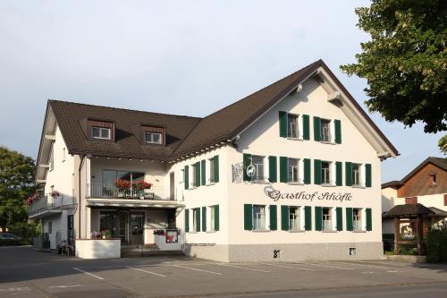 Schäfle Landgasthof