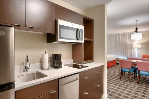 TownePlace Suites by Marriott Salt Lake City Draper