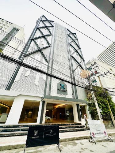Grace At Five by Grace Hotel Bangkok