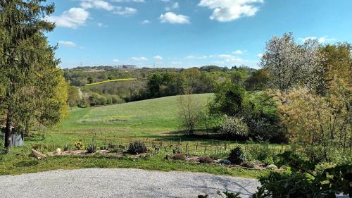 สภาพแวดล้อมโดยรอบ, studio in เลสการ์