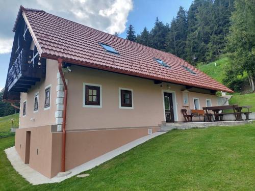 Sunflower House with SPA and Sauna - Vitanje