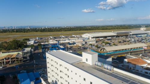 Hotel Fly - Aeroporto Cuiabá