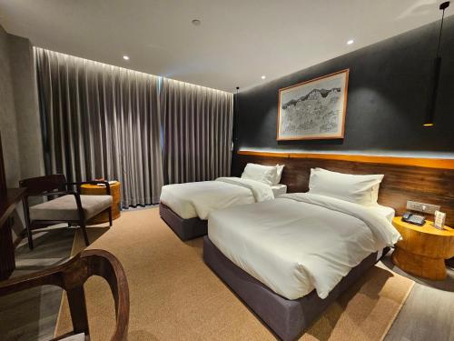 Hotel Barahi Kathmandu photo 3