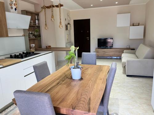 La casa dell'Asparago 3