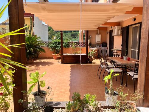 La casa dell'Asparago 5