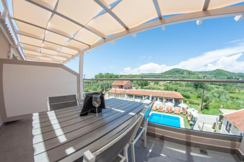Jasmine Hotel & Apartments 4