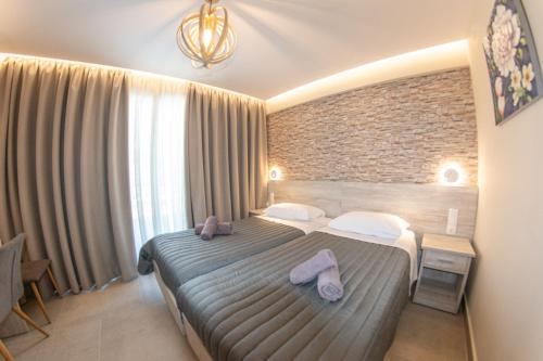 Jasmine Hotel & Apartments 2
