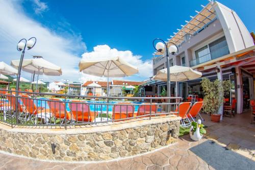 Jasmine Hotel & Apartments 5