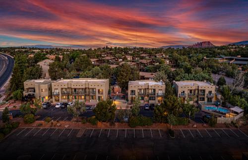 Southwest Inn at Sedona - Hotel