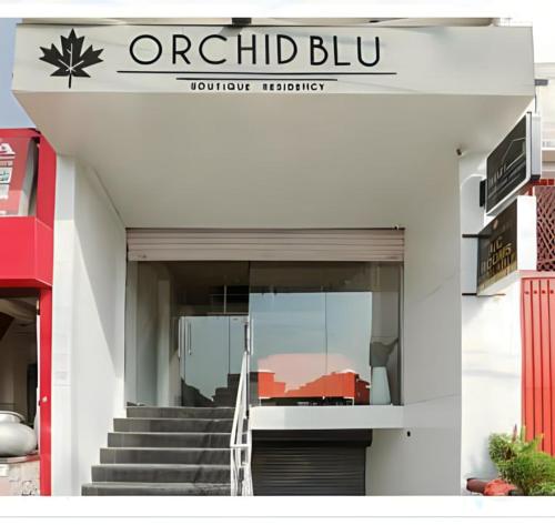 ORCHID BLU RESIDENCY