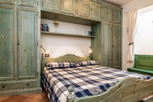  Bilo Rossana al Maso Clamer in Andalo