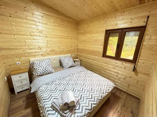 One-Bedroom House image 10