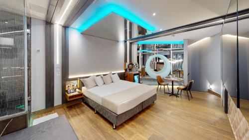 Motel DUBAI BH – Belo Horizonte, GA