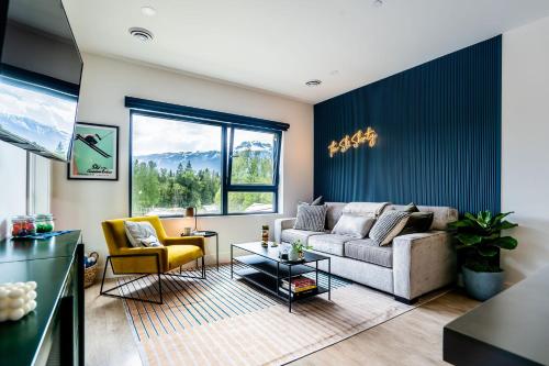 The Ski Shanty by Revelstoke Vacations, Revelstoke