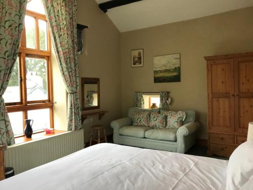 The Barn at Walker Ground Manor, Hawkshead (foto 5)