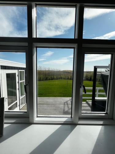 Vistas, Jóhönnu Hús (Johonnu Hus) in Hella