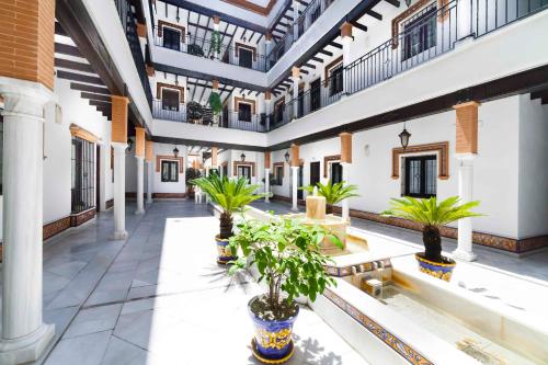 JDCBD - Peaceful Double Bedroom Apartment in City Centre, Sevilla