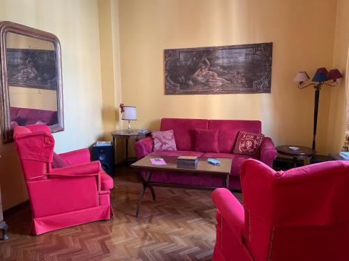 Appartamento Roda - Apartment - Bologna