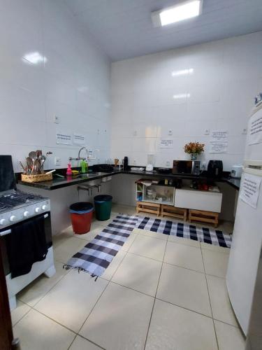 RIO DE JANEIRO Hostel in Flamengo