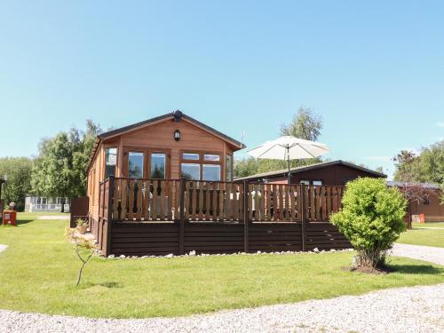 Doormouse Lodge, Carnforth